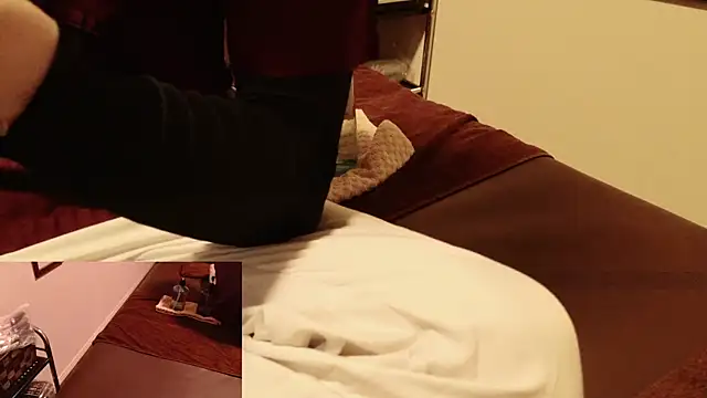 Snapshot of Hanabi-hentai chatting on 27, 1, 2025 Hanabi-hentai online show from 27, 1, 2025