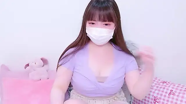 x--Miu--x online show from 10, 3, 2026