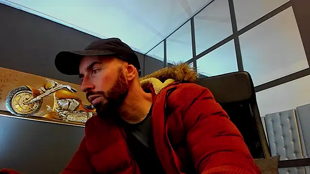 AronGrant online show from 8, 1, 2026