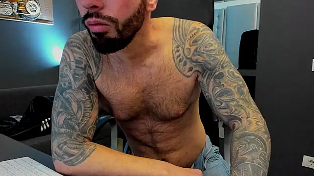 AronGrant online show from 2, 2, 2026