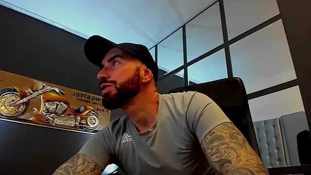 AronGrant online show from 6, 2, 2026