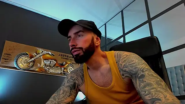 AronGrant online show from 4, 3, 2026