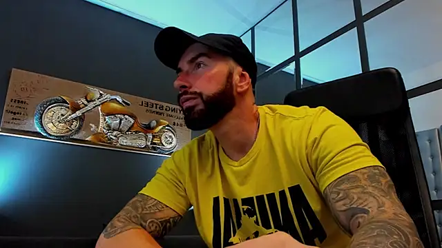 AronGrant online show from 30, 5, 2026