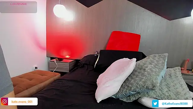 kate evans1 online show from 27, 11, 2025