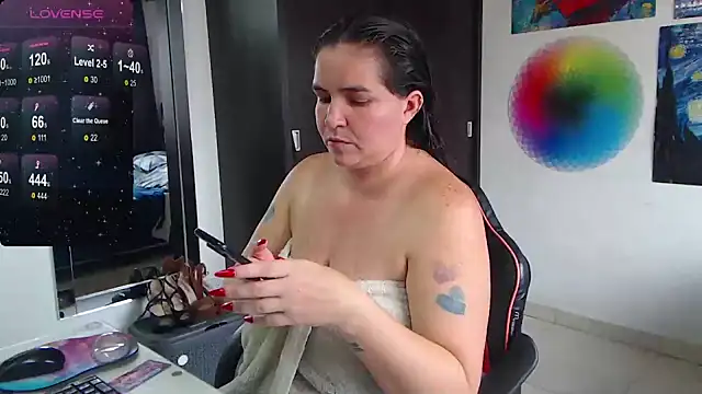 davianath online show from 8, 1, 2025