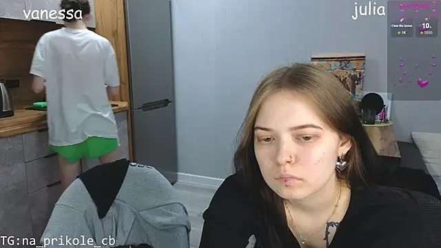 Snapshot of doll_lol_ chatting on 22, 12, 2024 doll lol online show from 22, 12, 2024