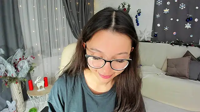 AgnieszkaBanana online show from 9, 1, 2025