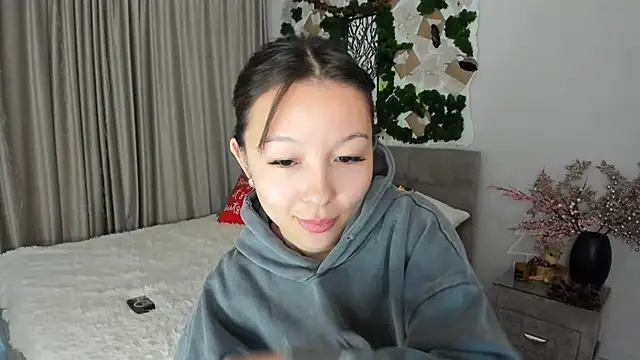 AgnieszkaBanana online show from 19, 1, 2025