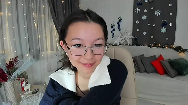 AgnieszkaBanana online show from 21, 1, 2025