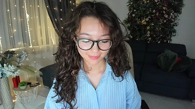 AgnieszkaBanana online show from 16, 3, 2025