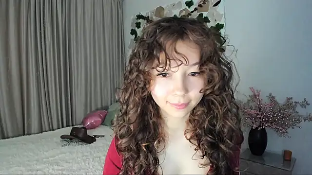 AgnieszkaBanana online show from 18, 3, 2025