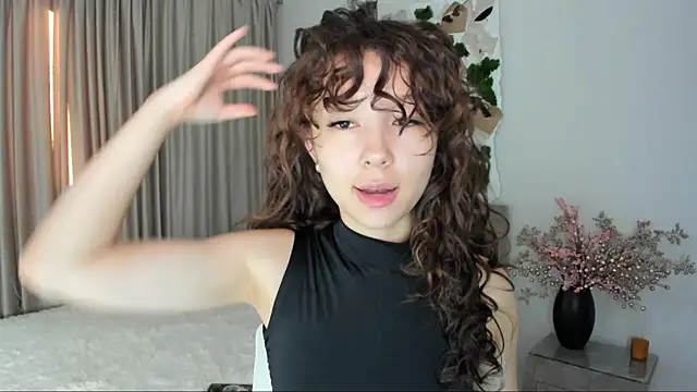 AgnieszkaBanana online show from 21, 3, 2025