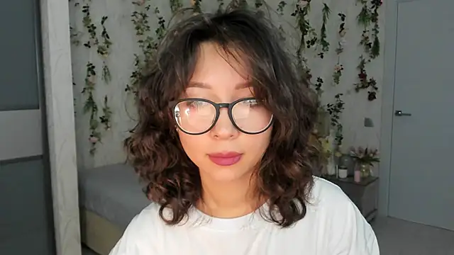 AgnieszkaBanana online show from 5, 10, 2025