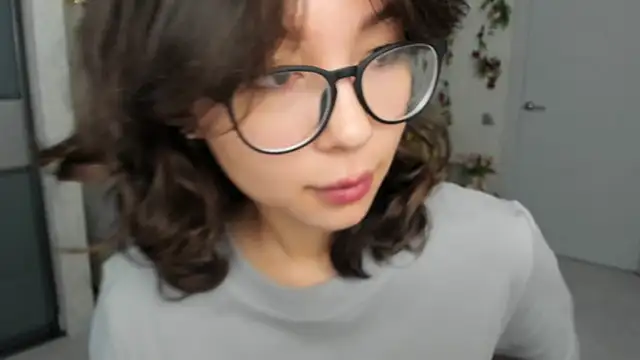 AgnieszkaBanana online show from 8, 10, 2025