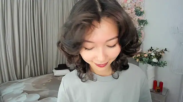 AgnieszkaBanana online show from 22, 10, 2025