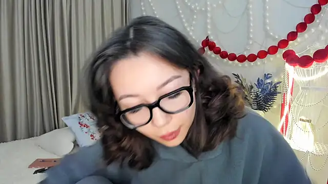 AgnieszkaBanana online show from 16, 1, 2026