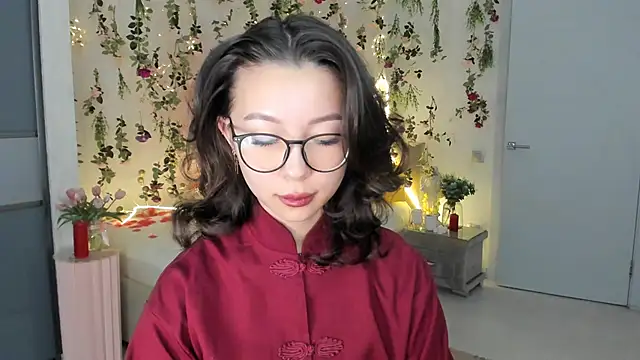 AgnieszkaBanana online show from 6, 3, 2026