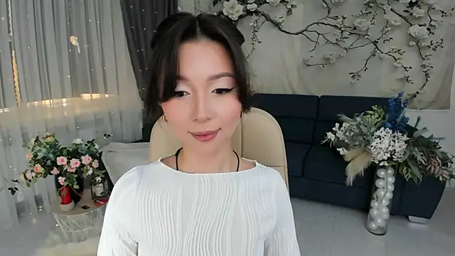 AgnieszkaBanana online show from 27, 3, 2026