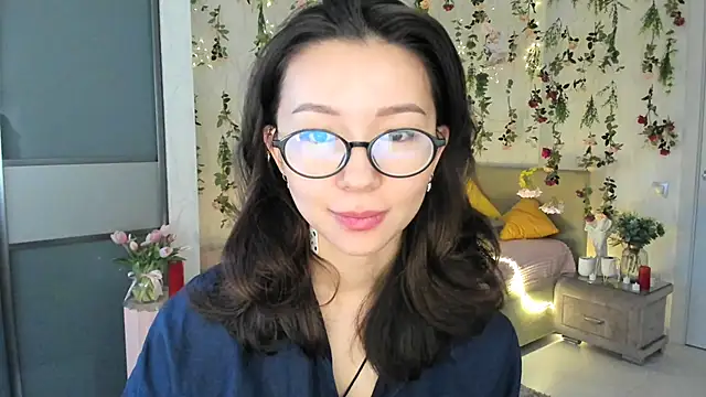 AgnieszkaBanana online show from 30, 5, 2026