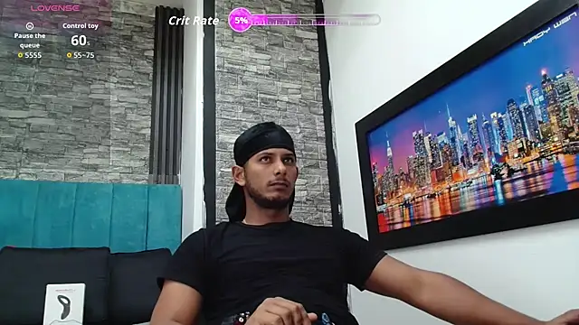 Snapshot of Chris_Dick23 chatting on 14, 12, 2025 Chris Dick23 online show from 14, 12, 2025