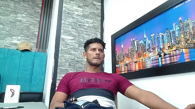 Snapshot of Chris_Dick23 chatting on 9, 1, 2026 Chris Dick23 online show from 9, 1, 2026