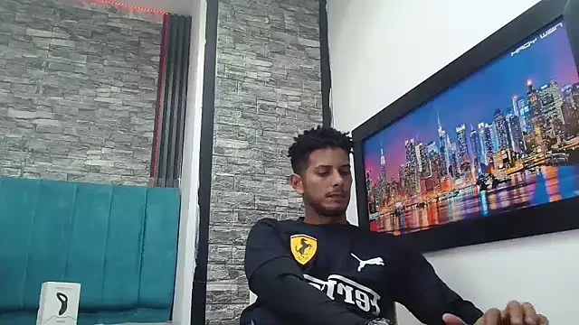 Snapshot of Chris_Dick23 chatting on 10, 1, 2026 Chris Dick23 online show from 10, 1, 2026