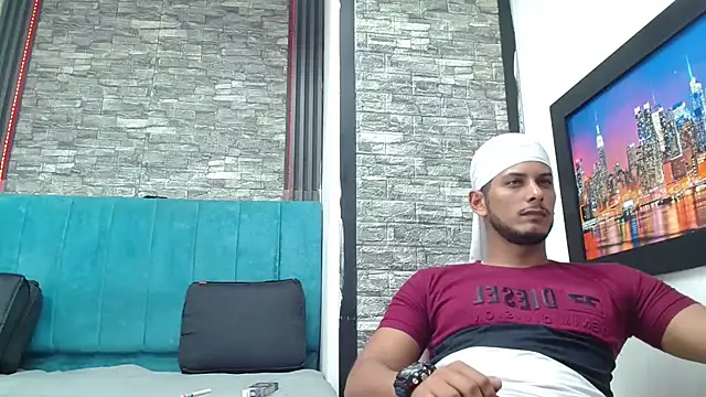 Snapshot of Chris_Dick23 chatting on 15, 1, 2026 Chris Dick23 online show from 15, 1, 2026