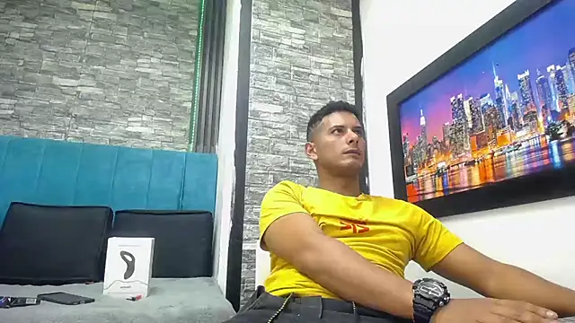 Chris Dick23 online show from 4, 3, 2026