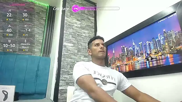 Chris Dick23 online show from 5, 3, 2026