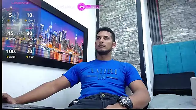 Chris Dick23 online show from 13, 3, 2026