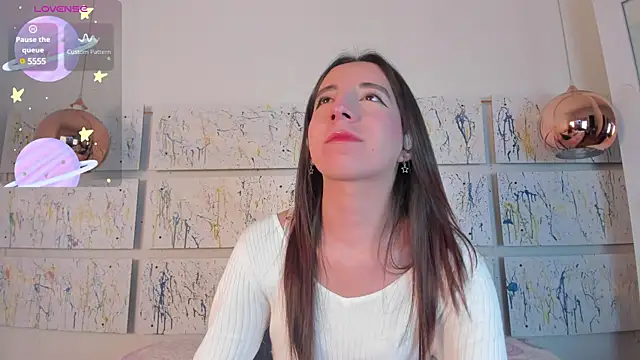 Snapshot of Miiaa_doll chatting on 20, 1, 2025 Miiaa doll online show from 20, 1, 2025