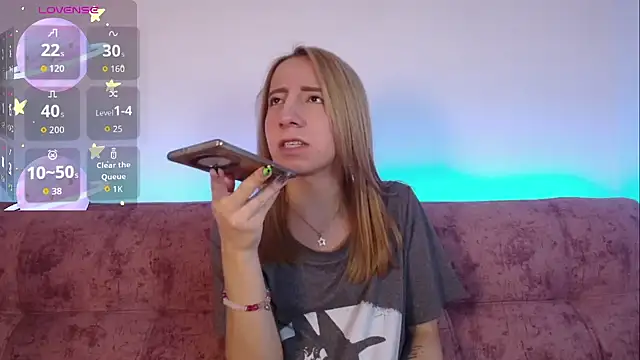 Snapshot of Miiaa_doll chatting on 14, 11, 2025 Miiaa doll online show from 14, 11, 2025