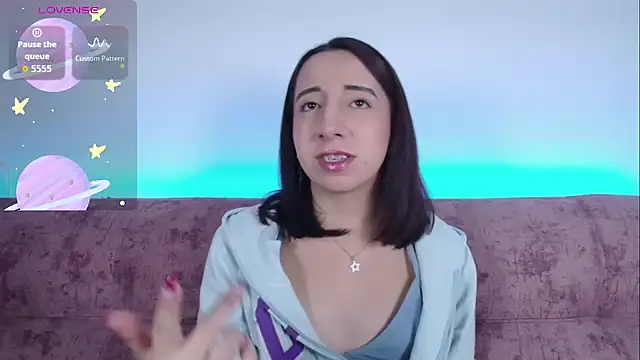 Miiaa doll online show from 9, 1, 2026