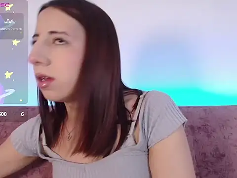 Miiaa doll online show from 21, 3, 2026