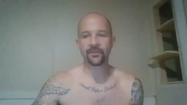 Kinkster615 online show from 8, 6, 2026