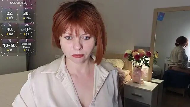 Snapshot of Gray_swann chatting on 15, 1, 2025 Gray swann online show from 15, 1, 2025