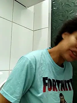 Su Duarte 1 online show from 15, 10, 2025