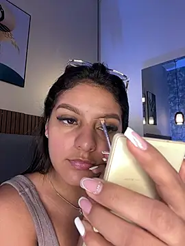 Snapshot of NicolleeEvanss chatting on 20, 7, 2026 NicolleeEvanss online show from 20, 7, 2026