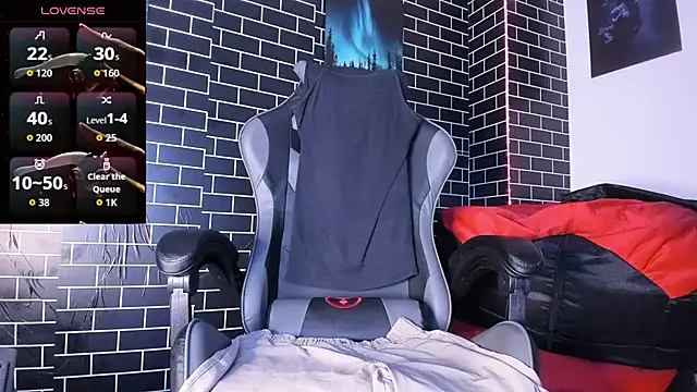 Lil Curved online show from 16, 12, 2025