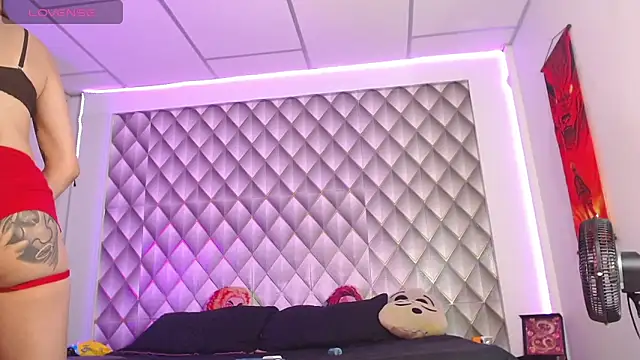 CoupleSwingerLatin online show from 14, 2, 2026