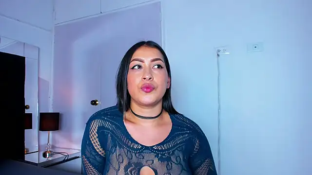 Snapshot of Miaa_Garcia chatting on 21, 1, 2025 Miaa Garcia online show from 21, 1, 2025