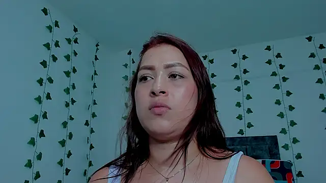 Snapshot of Miaa_Garcia chatting on 16, 9, 2025 Miaa Garcia online show from 16, 9, 2025