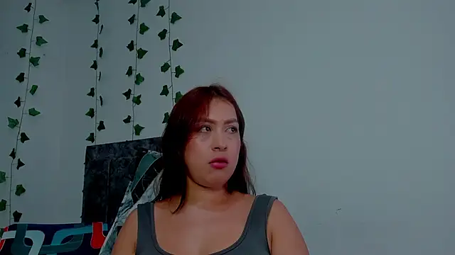 Snapshot of Miaa_Garcia chatting on 15, 10, 2025 Miaa Garcia online show from 15, 10, 2025