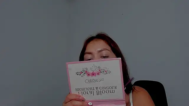 Snapshot of Miaa_Garcia chatting on 25, 10, 2025 Miaa Garcia online show from 25, 10, 2025