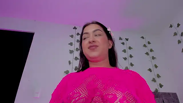 Snapshot of Miaa_Garcia chatting on 4, 6, 2026 Miaa Garcia online show from 4, 6, 2026