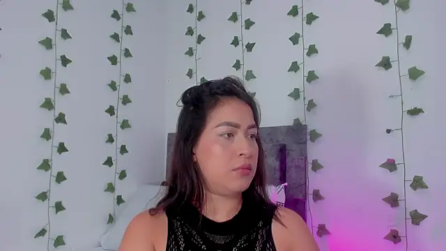Miaa Garcia online show from 18, 6, 2026