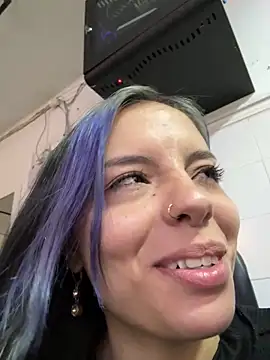 Alicia Ortiiz online show from 18, 2, 2026