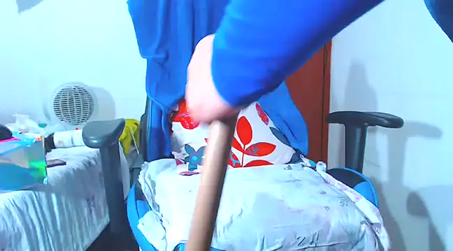 zoetits online show from 29, 1, 2025