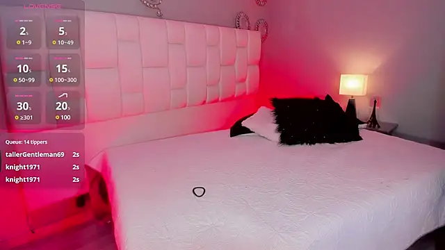 Franciis 4u online show from 11, 2, 2025