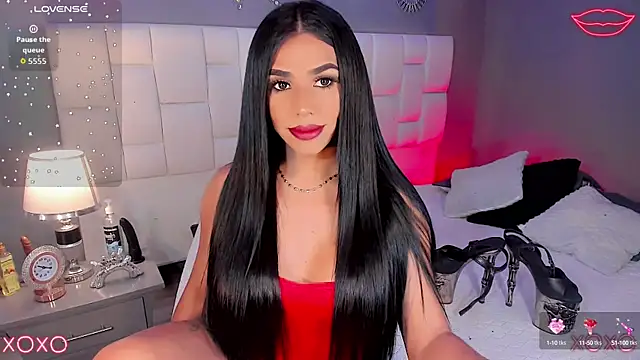 Franciis 4u online show from 3, 10, 2025